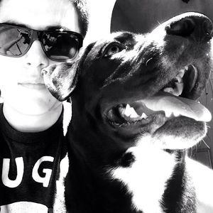 Meet your Posher, Sergio